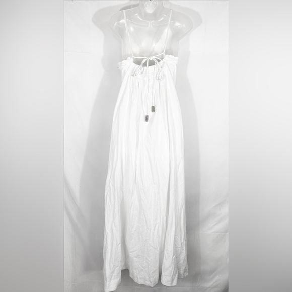 Free People | Lovey Maxi Dress - Picture 9 of 15